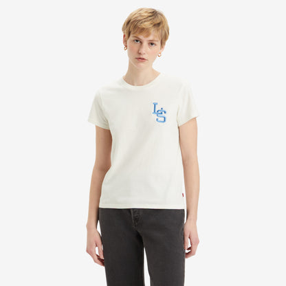 LEVI'S® WOMEN'S PERFECT T-SHIRT - NEUTRAL- NEUTRAL