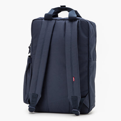 LEVI'S® MEN'S L-PACK LARGE BACKPACK - BLUE