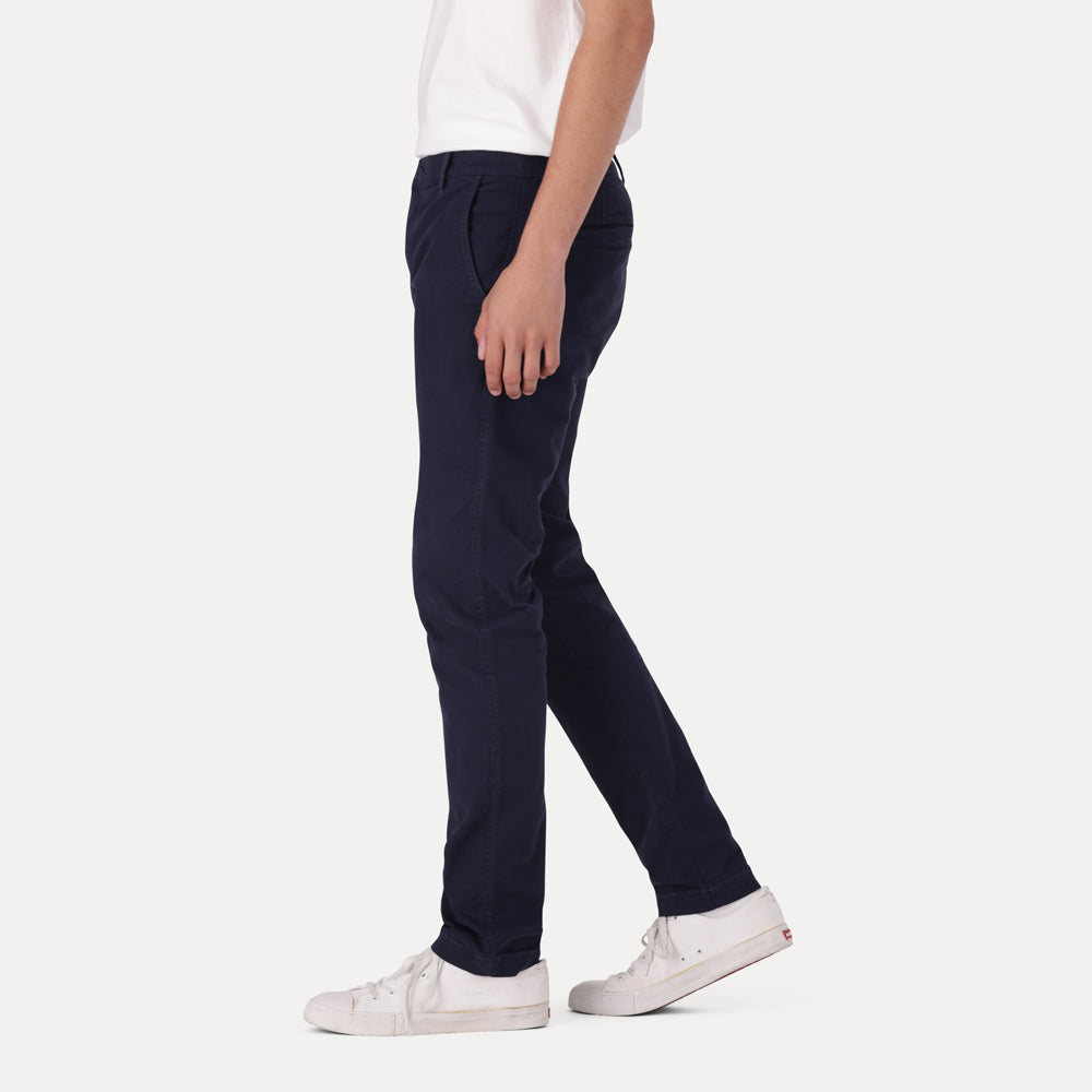 LEVI'S® MEN'S XX CHINO SLIM III - BLUE