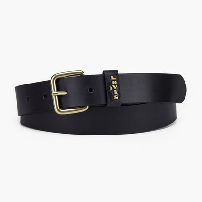 LEVI'S® WOMEN'S CALYPSO BELT - BLACK