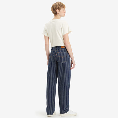 LEVI'S® WOMEN'S BAGGY DAD JEANS