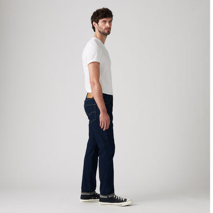 LEVI'S® MEN'S 502™ TAPER SELVEDGE JEANS