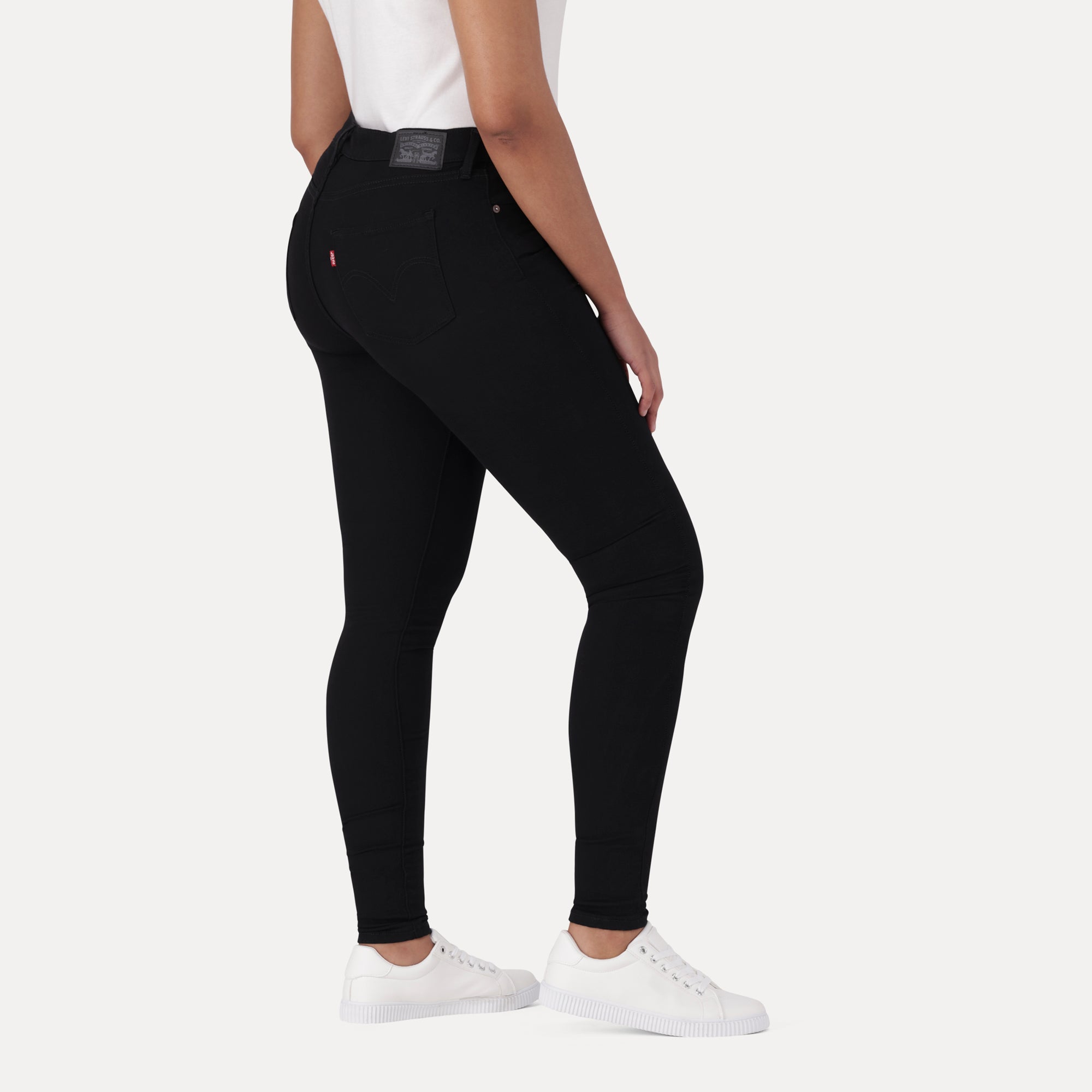 Levi's curvy high rise hotsell