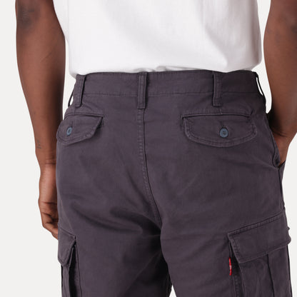 LEVI'S® MEN'S LO-BALL CARGO PANTS - GREY