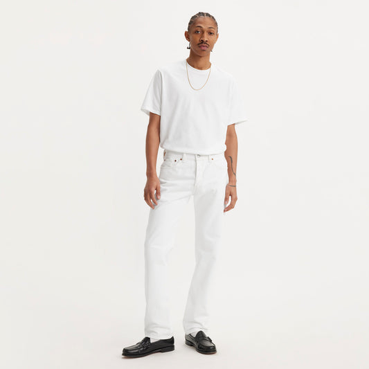 LEVI'S® MEN'S 501® ORIGINAL JEANS - NEUTRAL