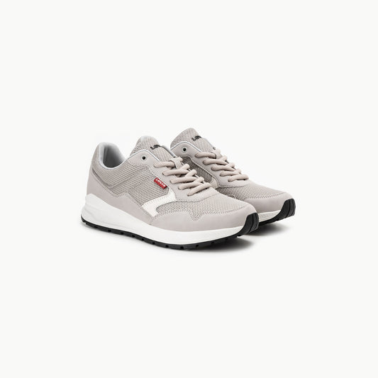 LEVI'S® MEN'S PINE SNEAKERS - GREY