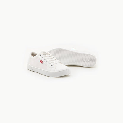 LEVI'S® WOMEN’S MALIBU 2.0 SNEAKERS - NEUTRAL