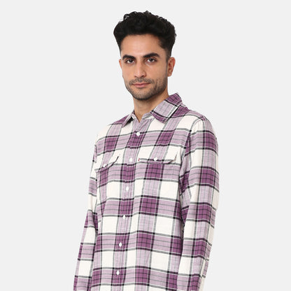 LEVI’S® MEN’S JACKSON WORKER OVERSHIRT - MULTI COLOUR