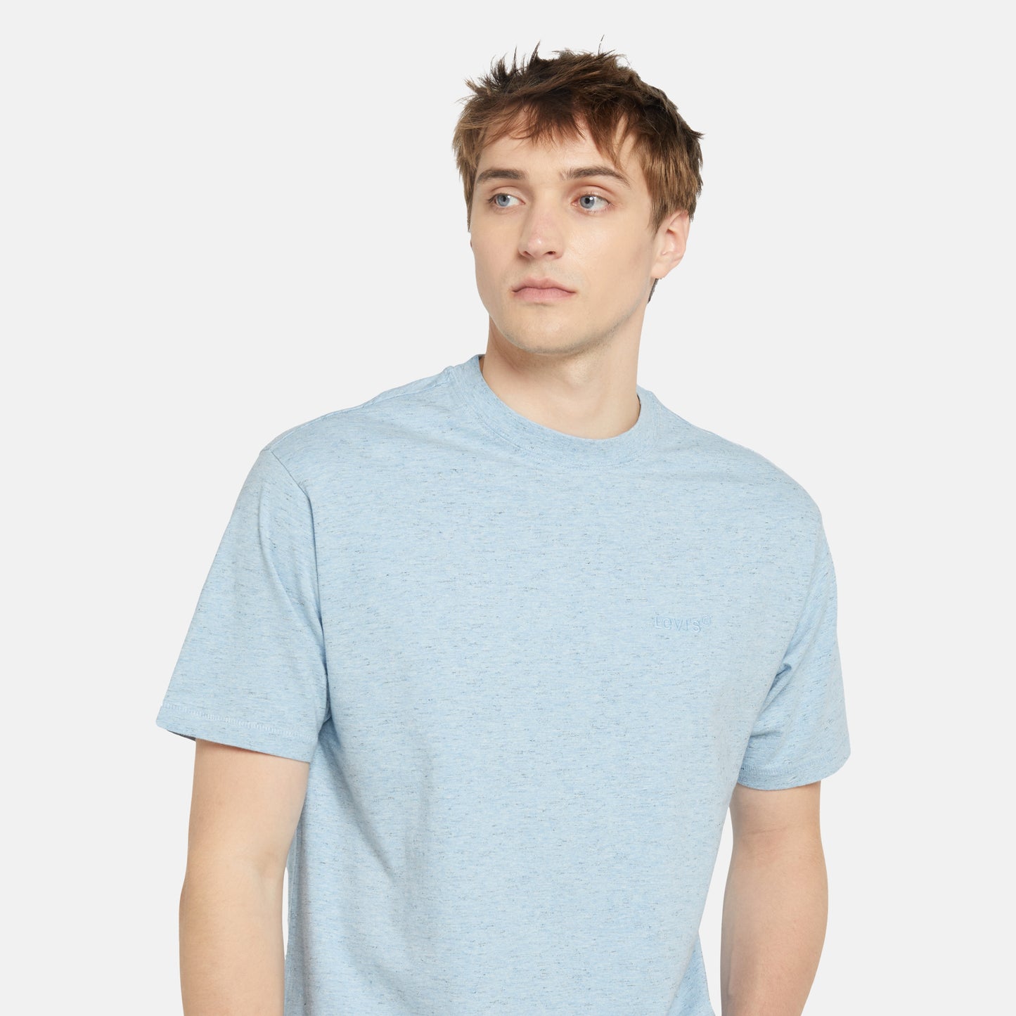 LEVI'S® MEN'S RED TAB™ VINTAGE T-SHIRT - BLUE