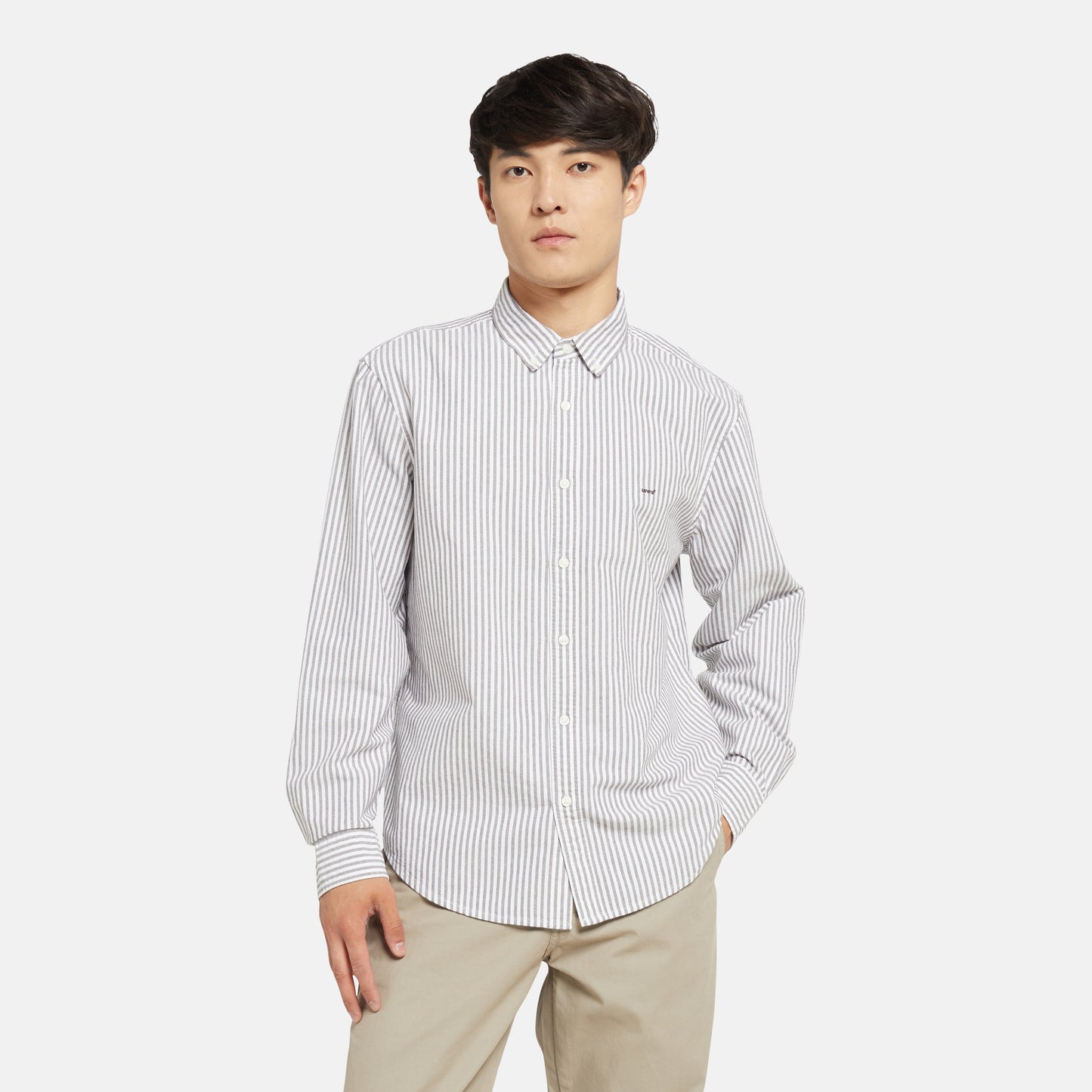 LEVI'S® MEN'S AUTHENTIC BUTTON-DOWN SHIRT -