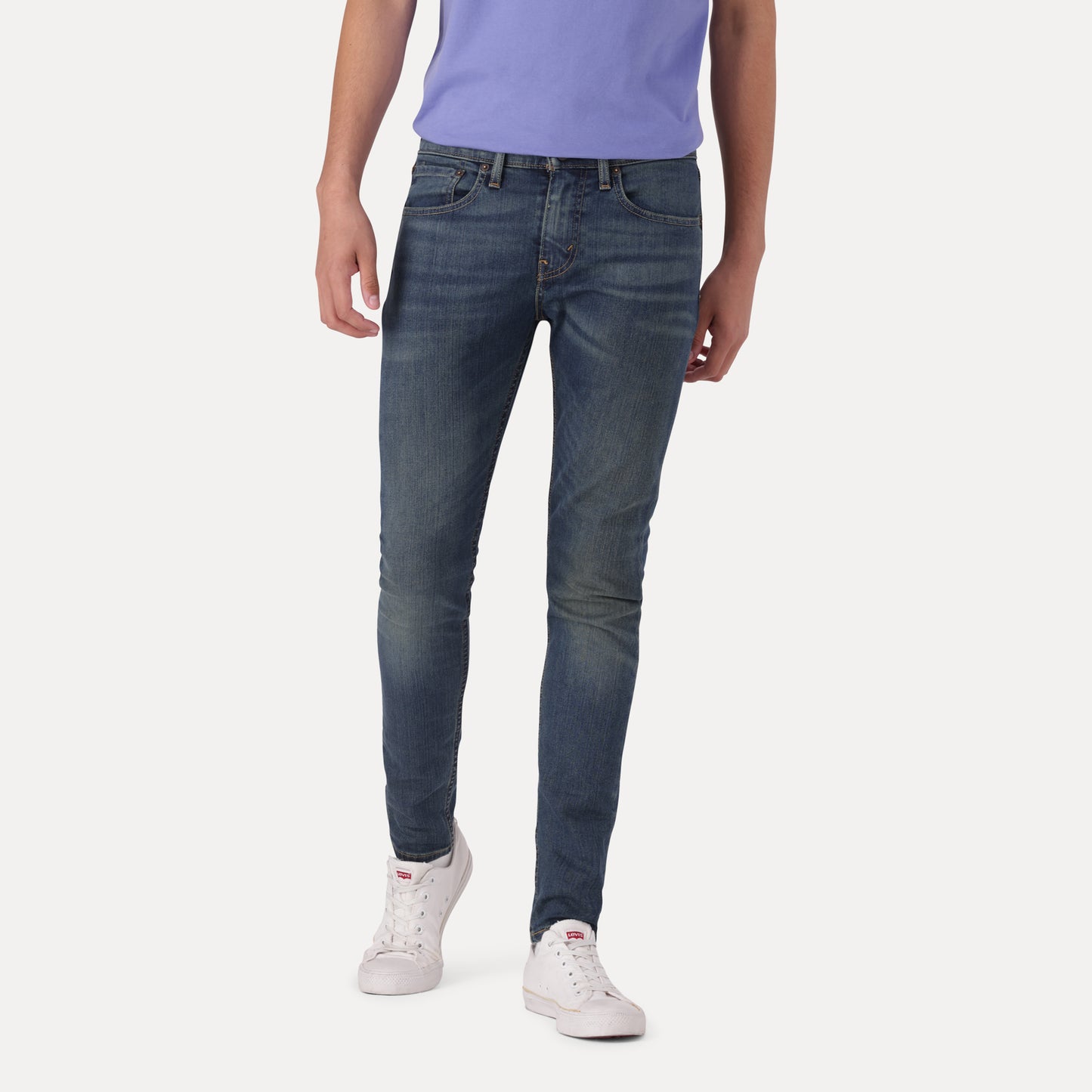 LEVI'S® MEN'S SKINNY TAPER