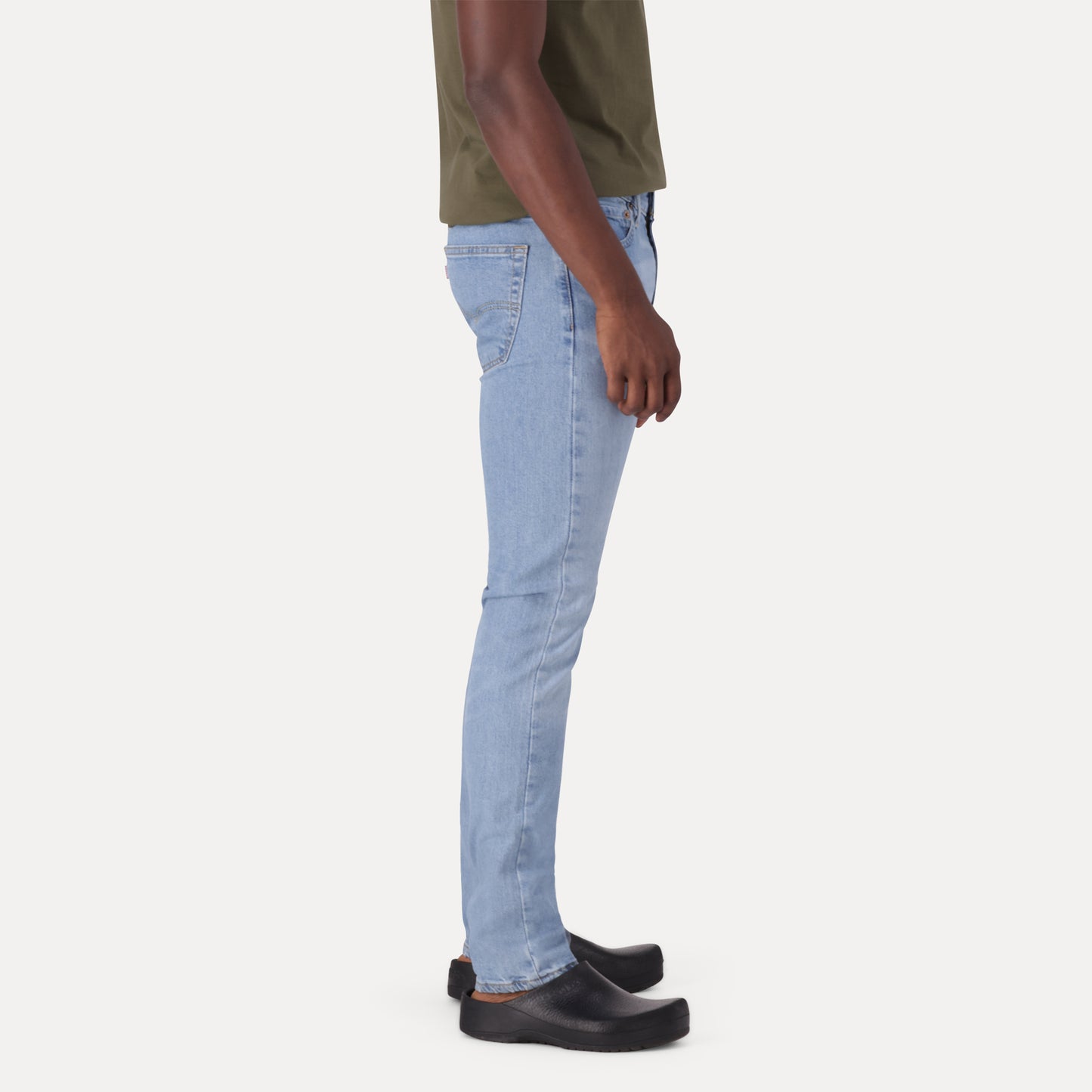 Buy LEVI'S® MEN'S 510™ SKINNY JEANS BLUE Online Levi South Africa