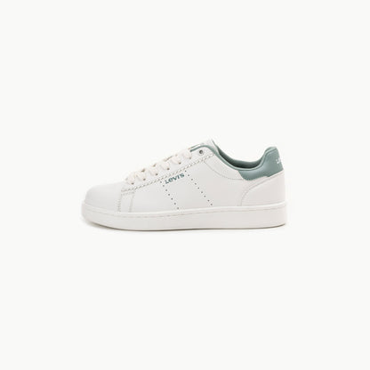 LEVI'S® WOMEN'S AVENUE SNEAKERS - NEUTRAL