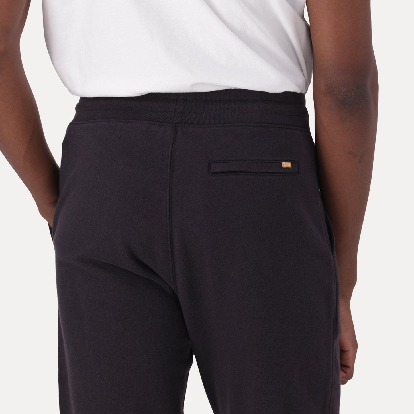 LEVI'S® GOLD TAB™ JOGGER - BLACK