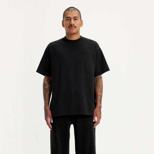 LEVI'S® RED TAB™ VINTAGE T-SHIRT - BLACK