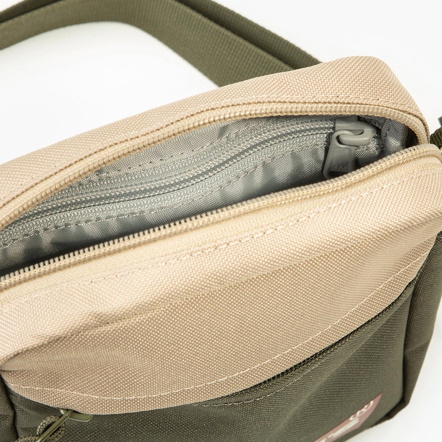 Buy MINI CROSSBODY BAG - ARMY GREEN Online | Levi South Africa – Levi's SA