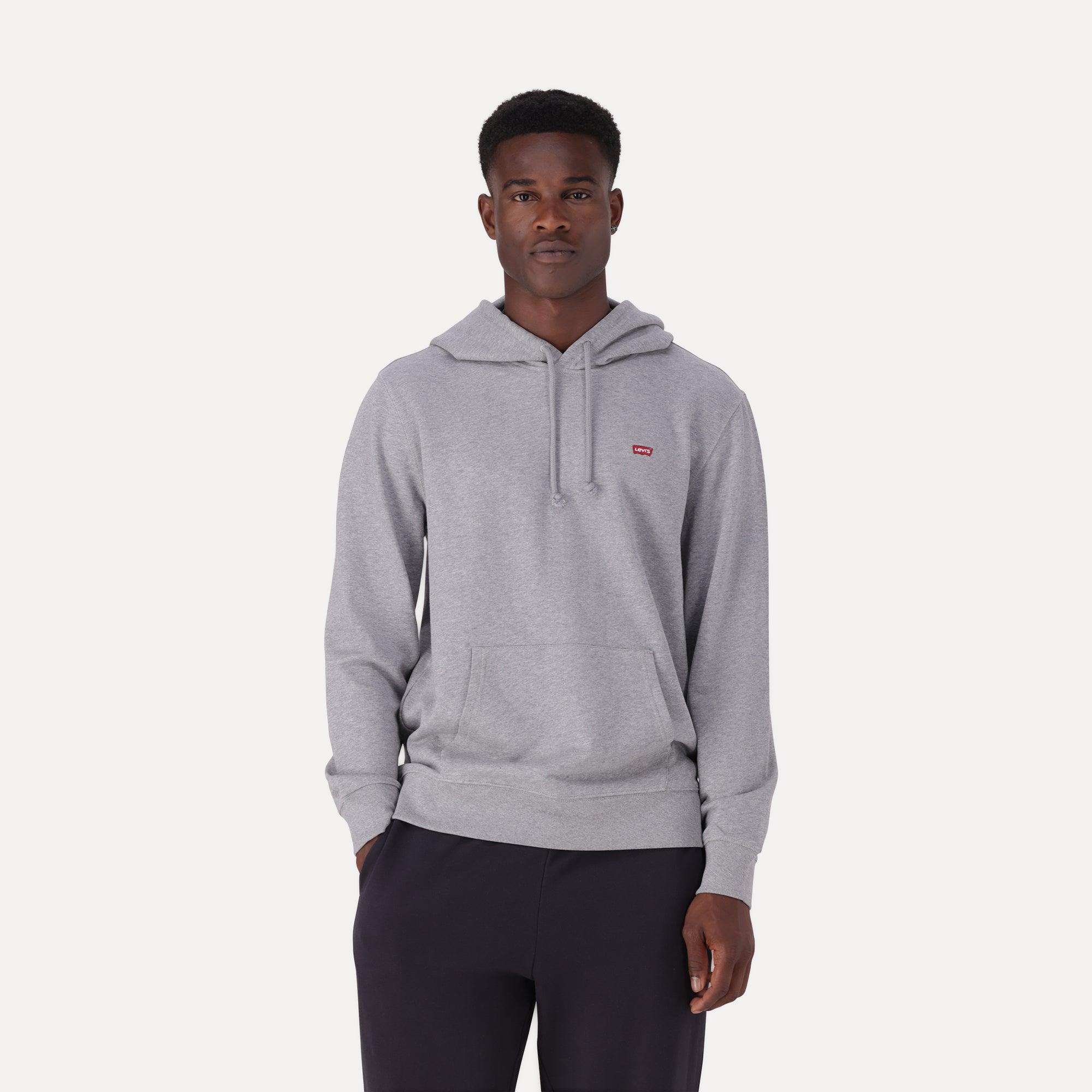 Buy NEW ORIGINAL HOUSEMARK HOODIE - NEUTRAL Online | Levi South Africa ...